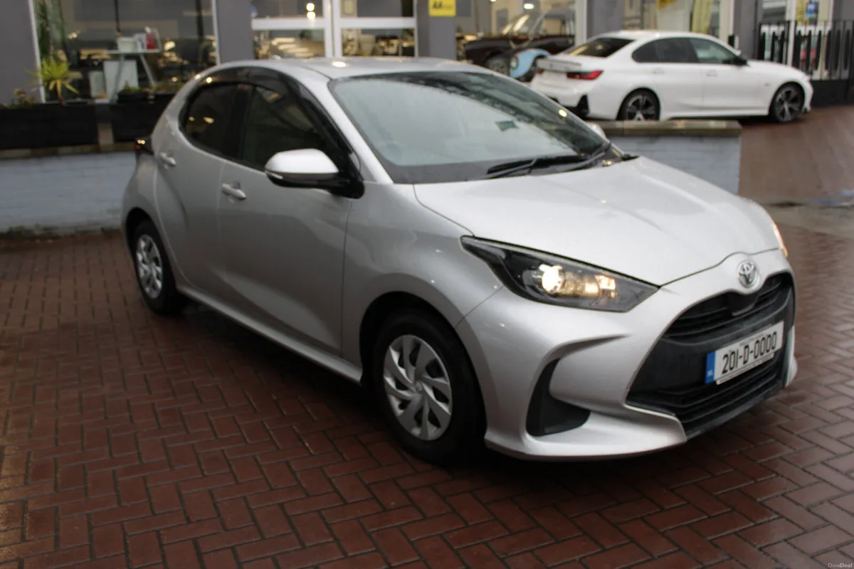 1.0 X-EDITION 5DR  HATCHBACK AUTOMATIC// - Image 1