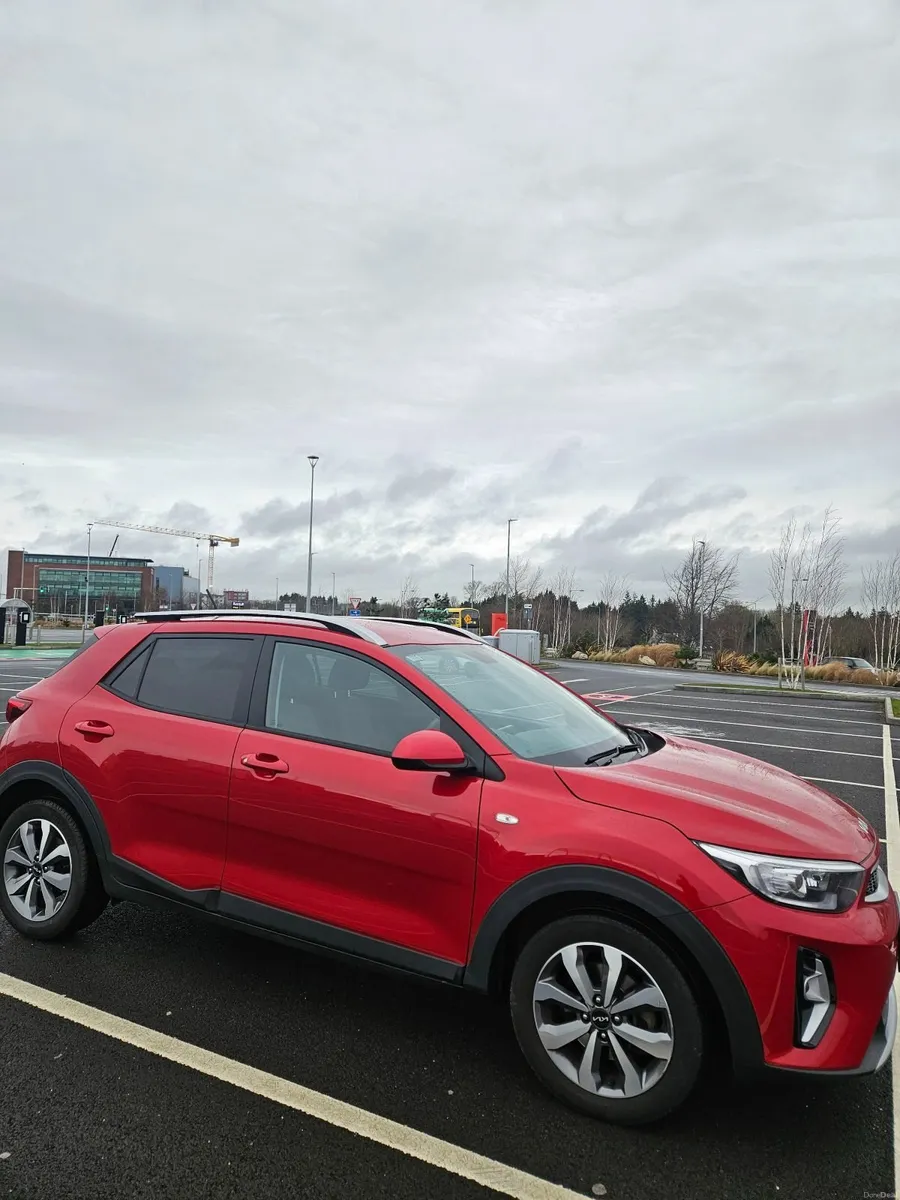 Kia Stonic 2023 - Image 1