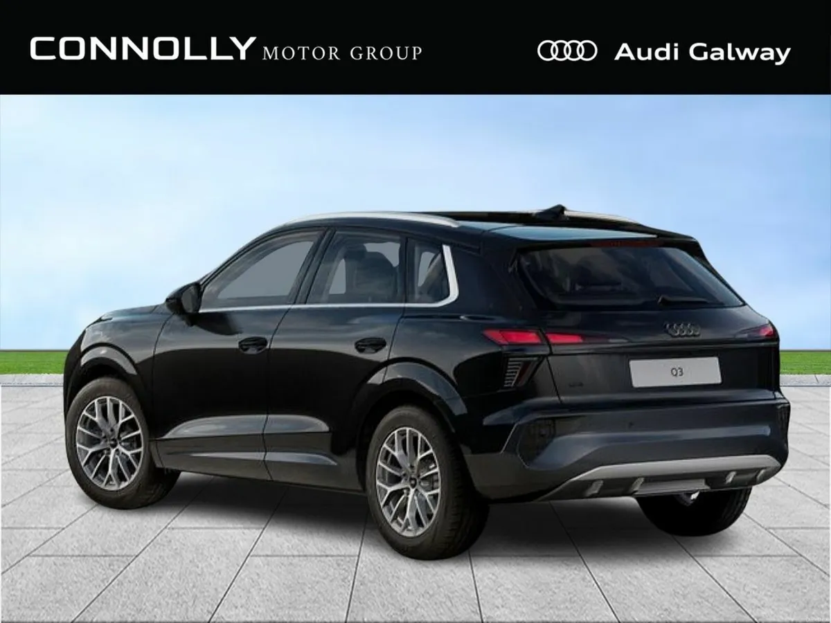 Audi Q3 TDI SPORTBACK SE A/T - Image 2