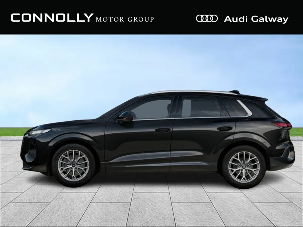 Audi Q3 TDI SPORTBACK SE A/T - Image 3