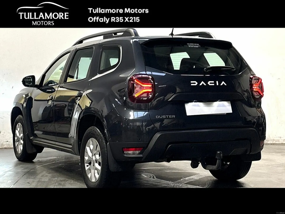Dacia Duster 1.3 TCe 150 EDC Expression - Image 3