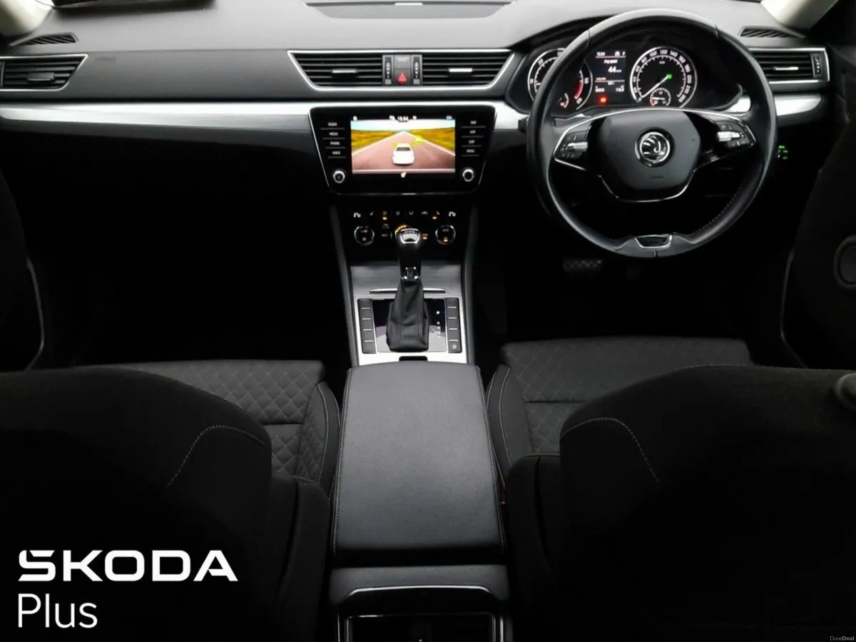 Skoda Superb **SOLD SOLD SOLD SOLD SOLD** - Image 2