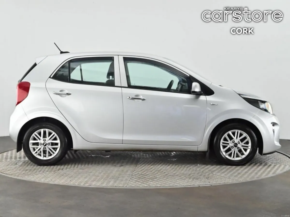 Kia Picanto 1.0 K1 Petrol - Image 2