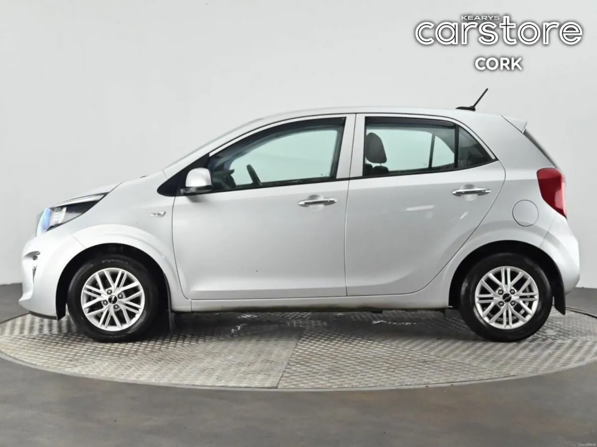 Kia Picanto 1.0 K1 Petrol - Image 6