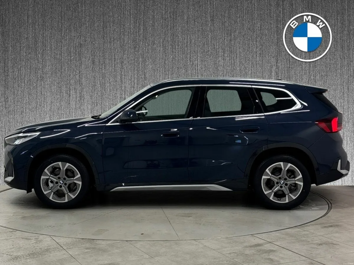 BMW iX1 eDrive20 xLine IMMEDIATE DELIVERY - Image 4