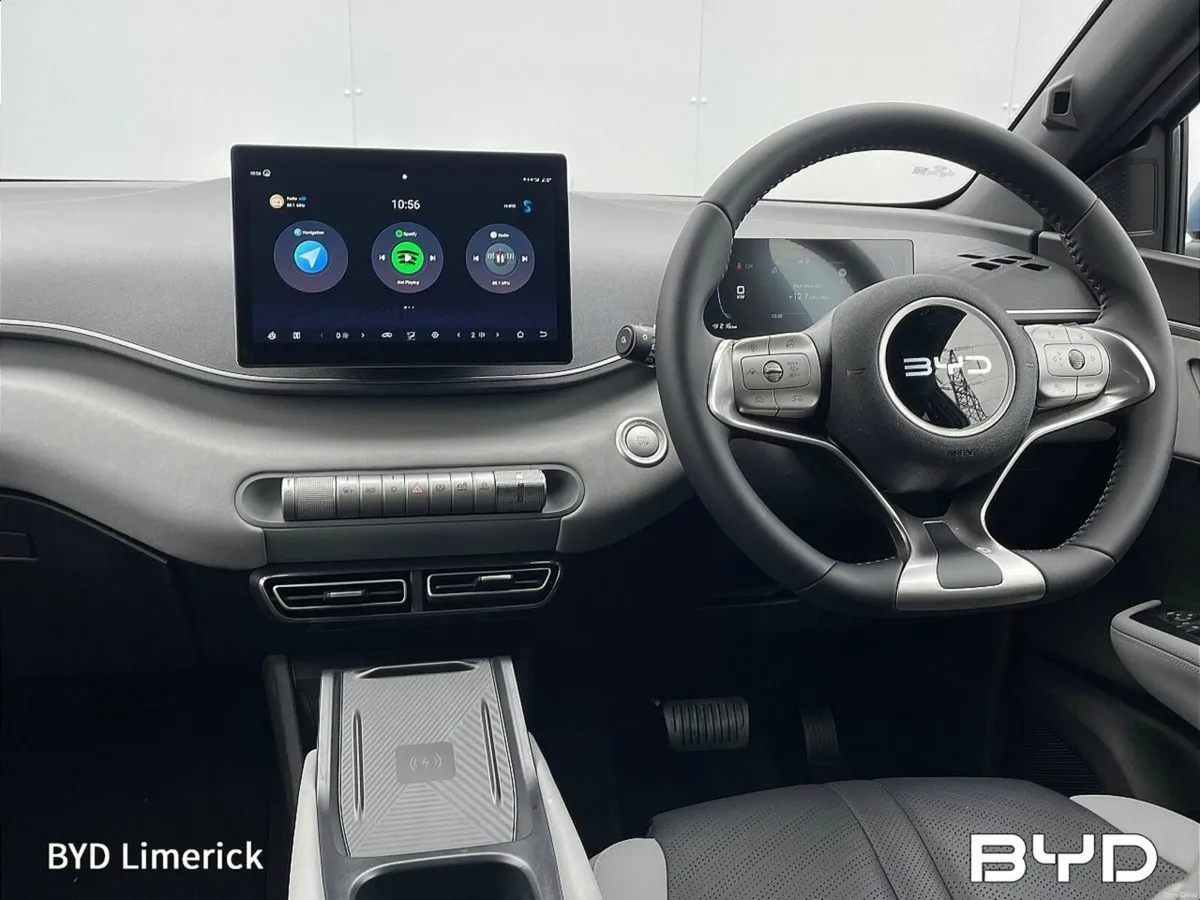 BYD DOLPHIN SURF COMFORT - Image 3