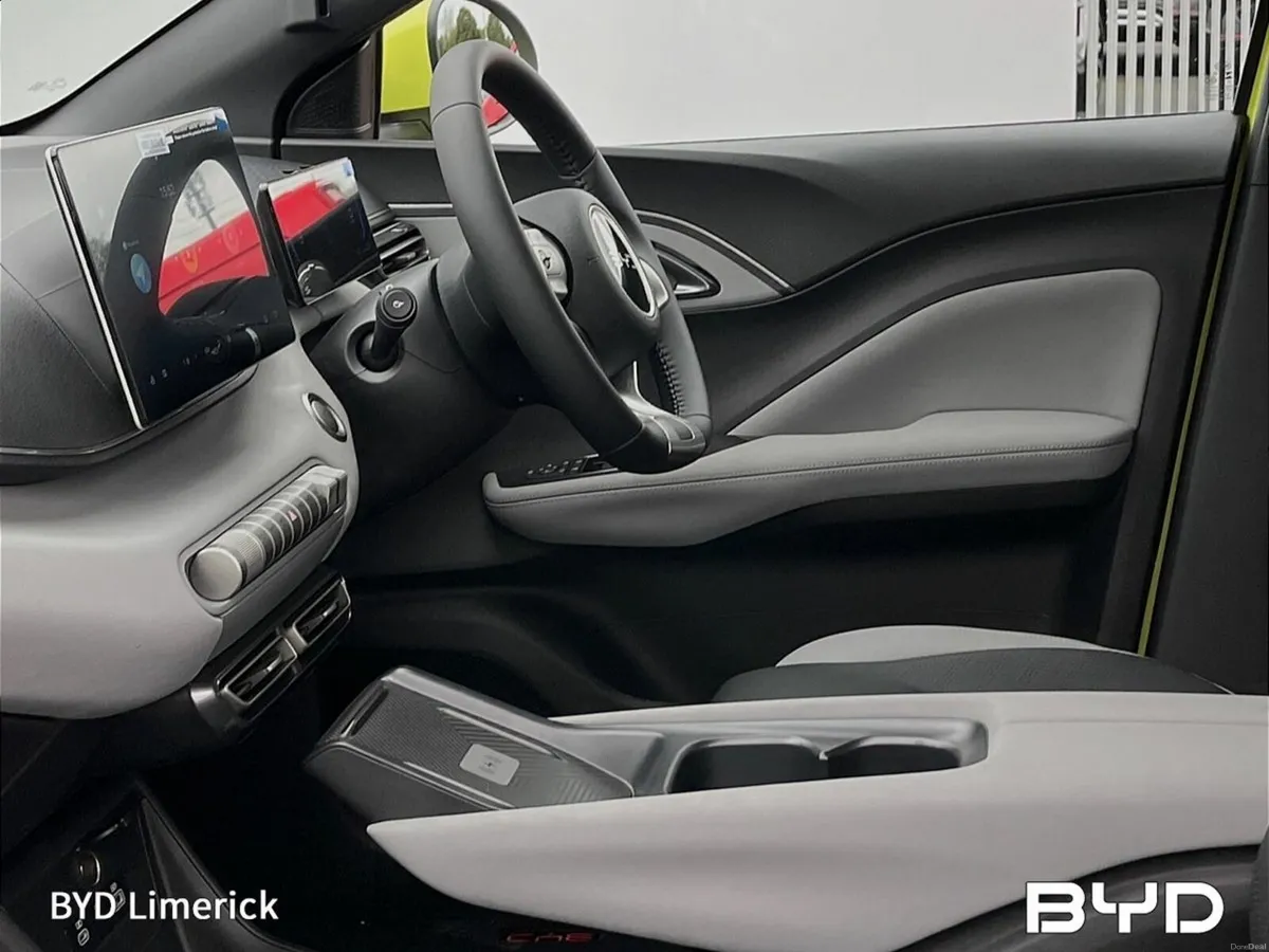 BYD DOLPHIN SURF DOLPHIN SURF Comfort Order Now Fo - Image 4