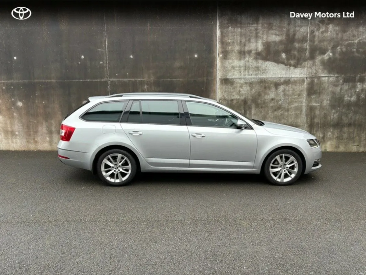 Skoda Octavia 2.0 TDI SE L 150PS 5DR - Image 3