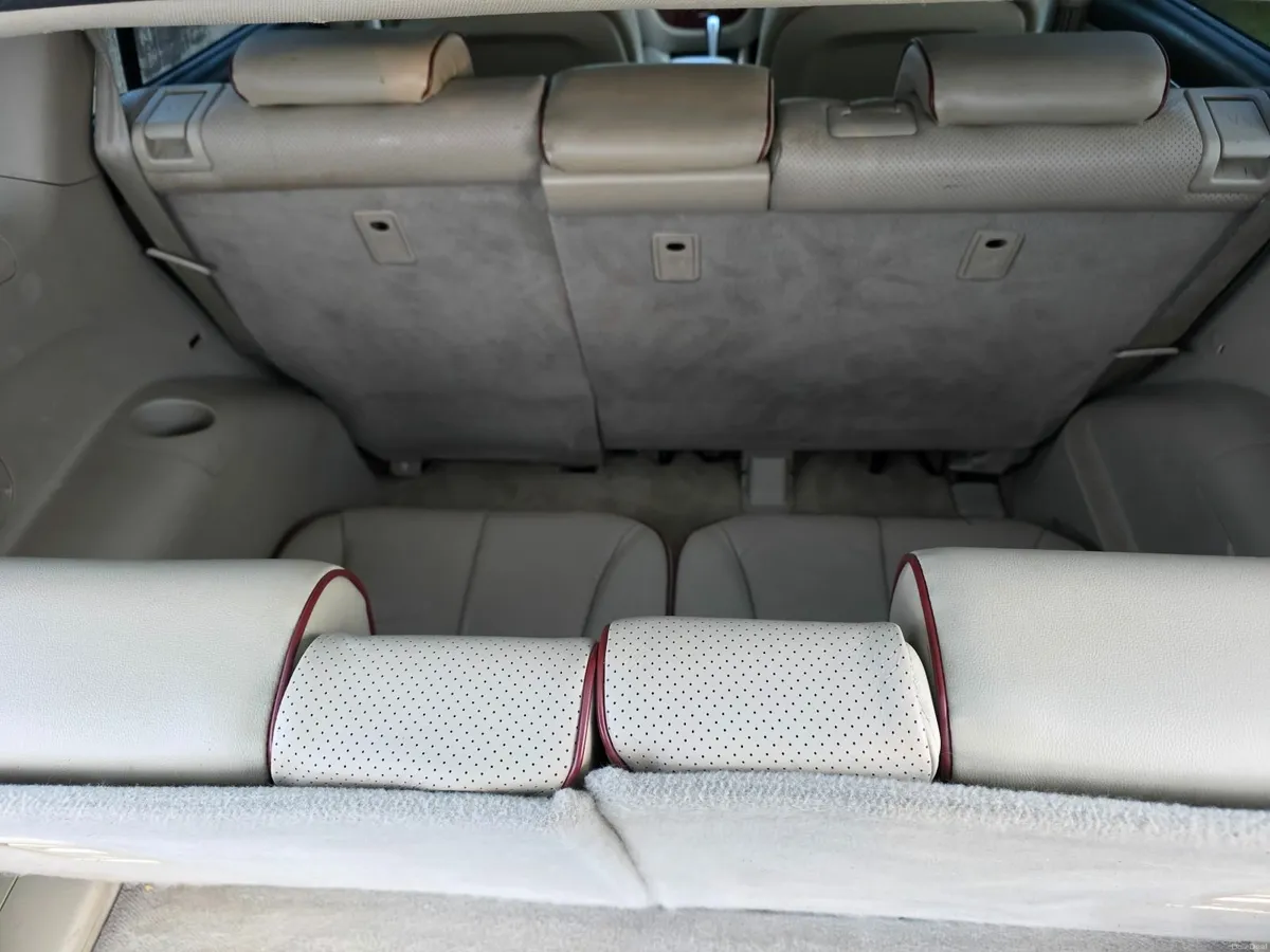 Hyundai Santa Fe 2008 7 month tax just tested - Image 4