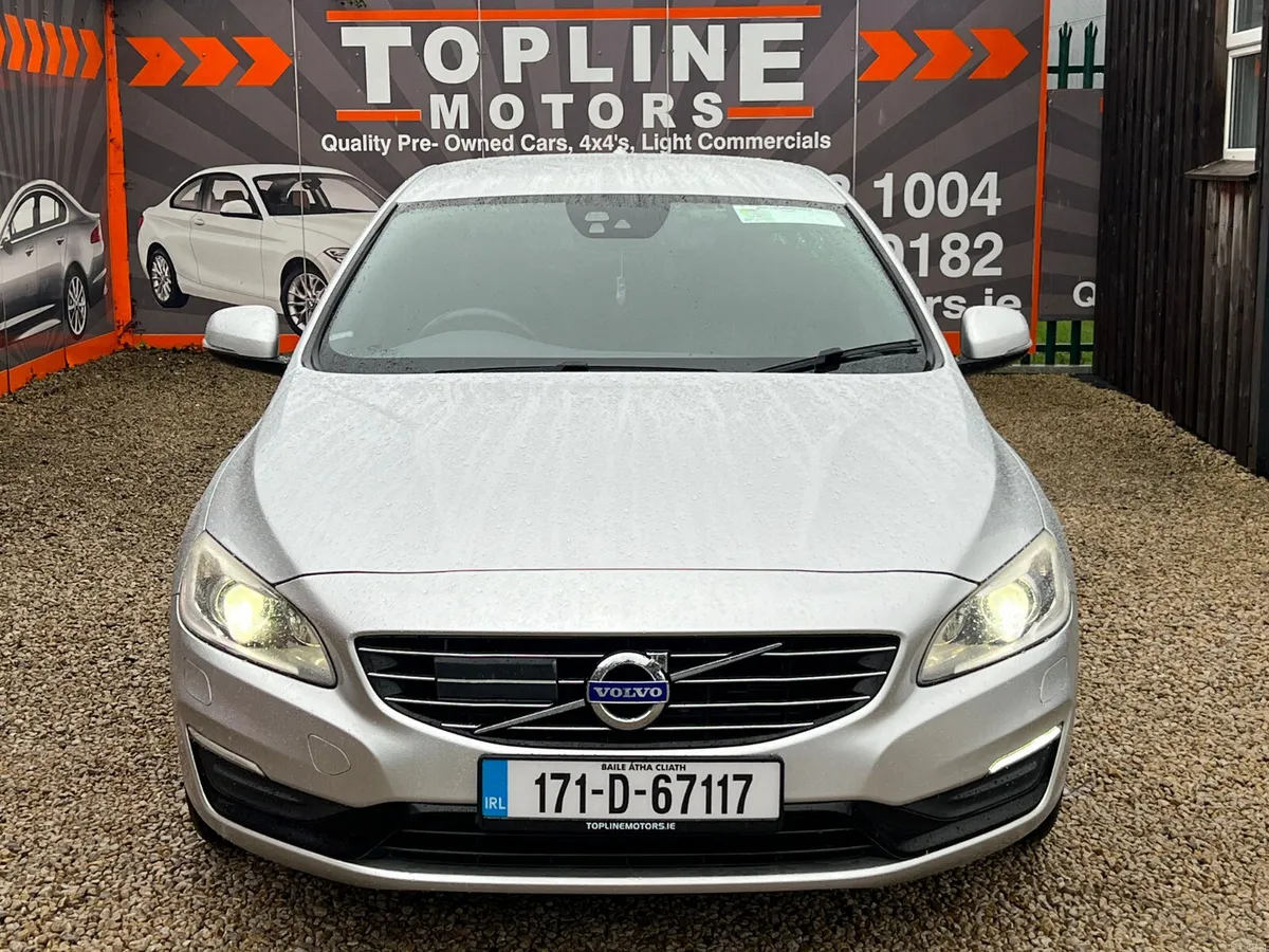 ==STUNNING CAR//FULL LEATHER//AUTO//NEW NCT== - Image 4