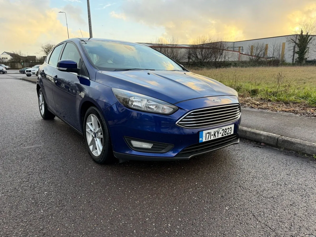 Ford Focus - Image 2