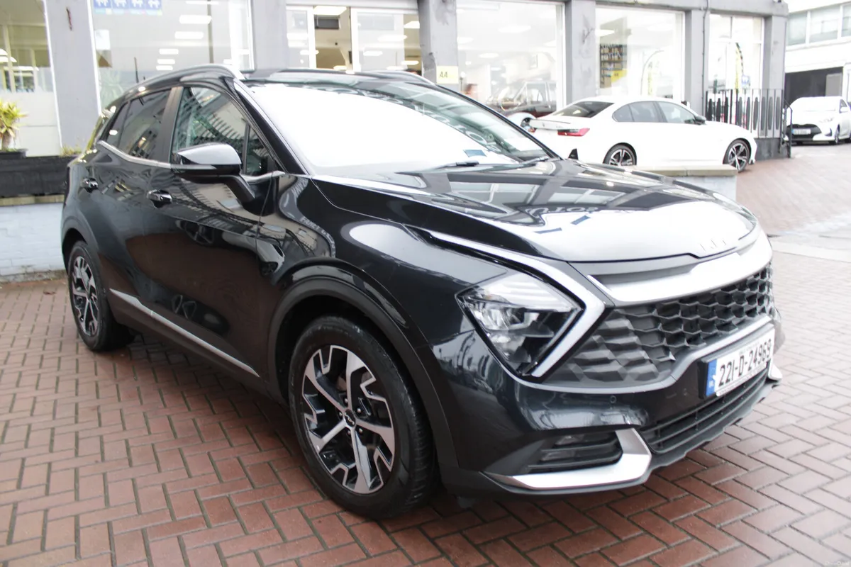 Kia Sportage 2022 - Image 2