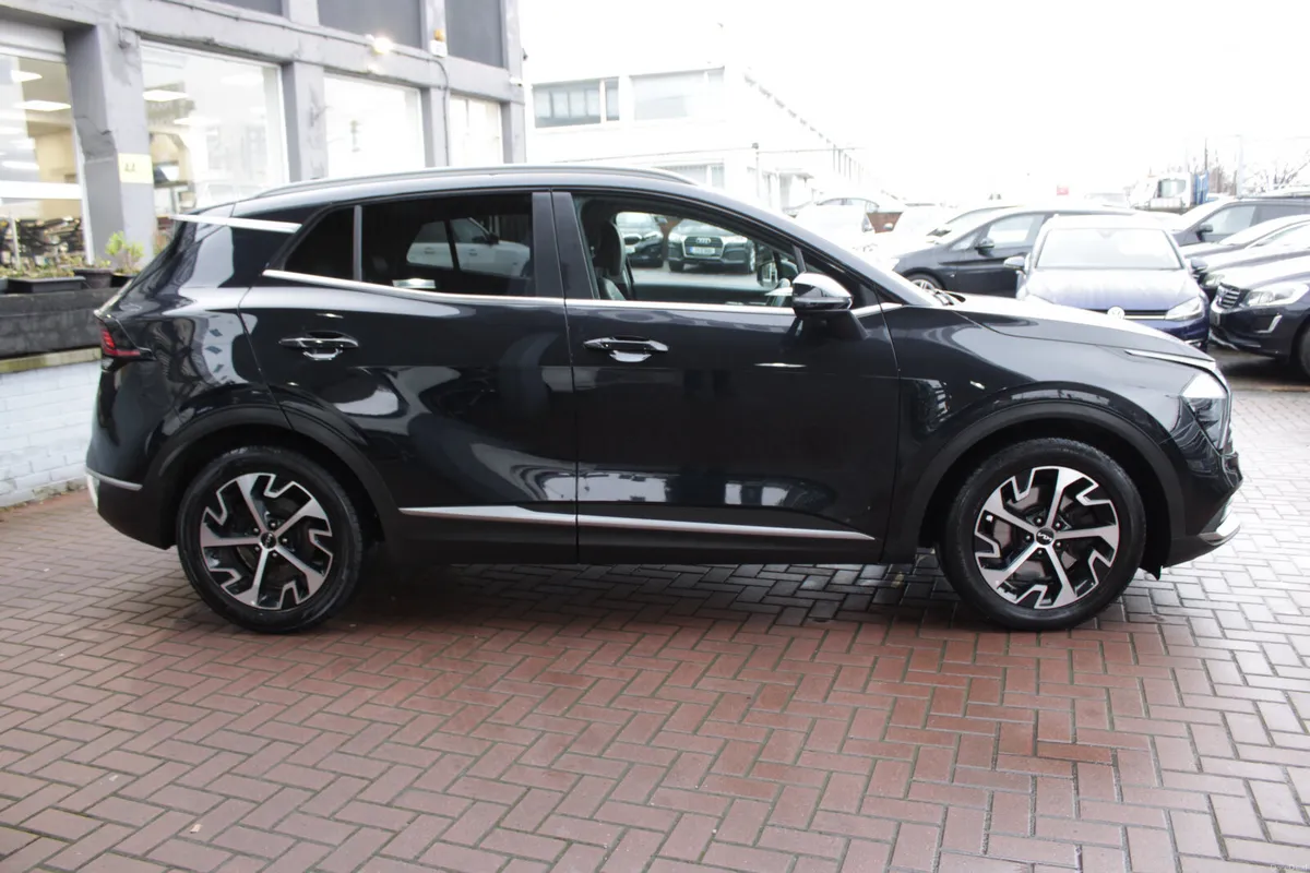 Kia Sportage 2022 - Image 3