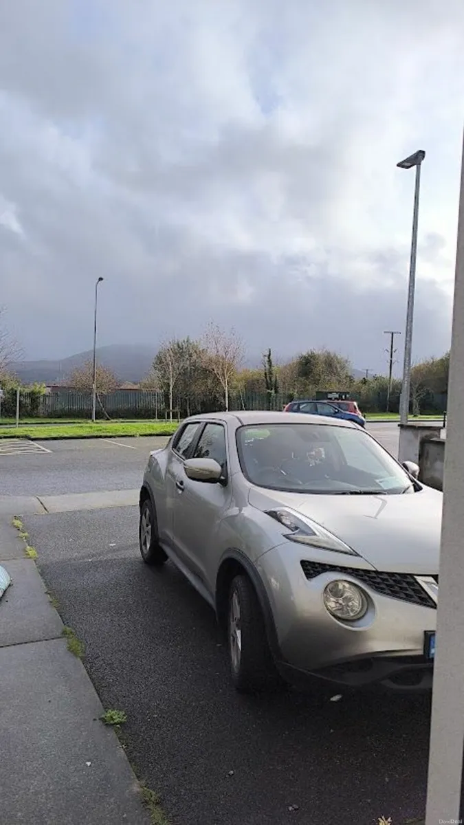 Nissan Juke 2015 - Image 2