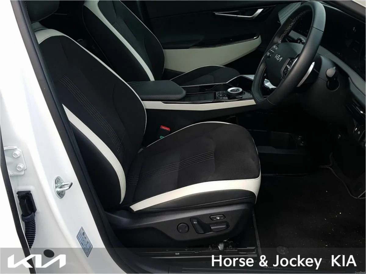 Kia EV6 EV6 GT-Line PE - Image 2