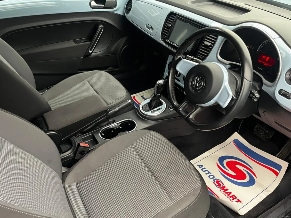 Volkswagen Beetle VW BEETLE R DESIGN 1.2 PETROL,AU - Image 4