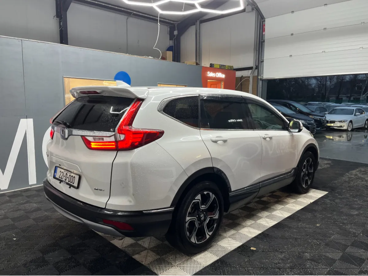 Honda CR-V €34950! 2022 HONDA CR-V EHEV EX HYBRID - Image 2