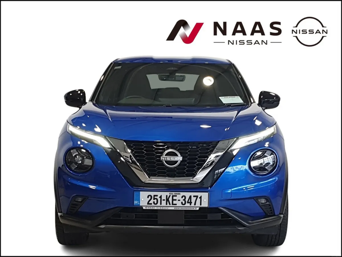 Nissan Juke 1.0 SV PREMIUM MY24.2 - Image 2
