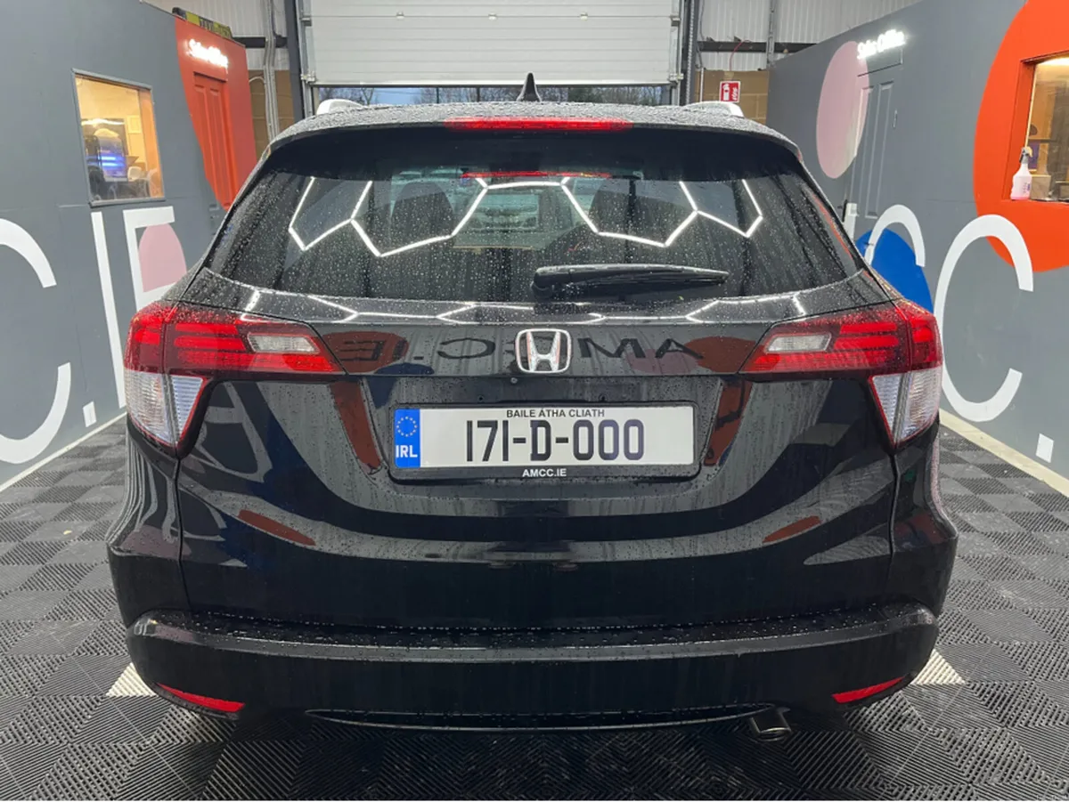 Honda Vezel €17950! 2017 HONDA VEZEL HYBRID Z SENS - Image 3