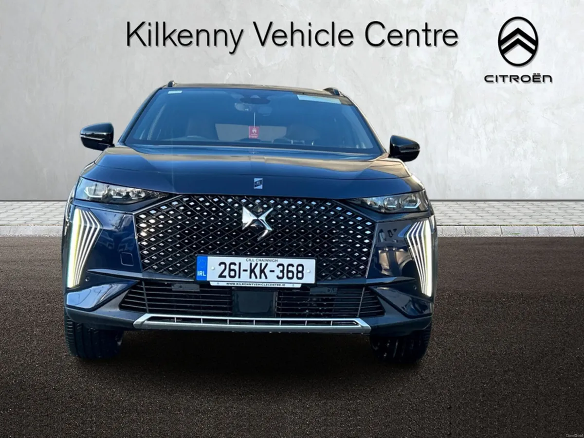 DS Automobiles DS 7 PALLAS 1.5 HDI - Image 4