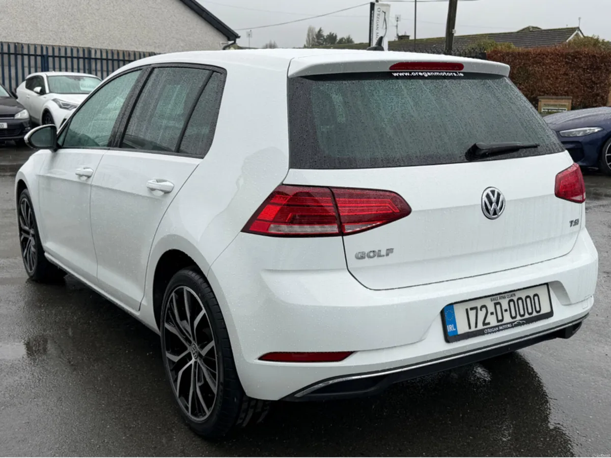 Volkswagen Golf (172) 1.2 TSI COMFORTLINE AUTO - Image 6