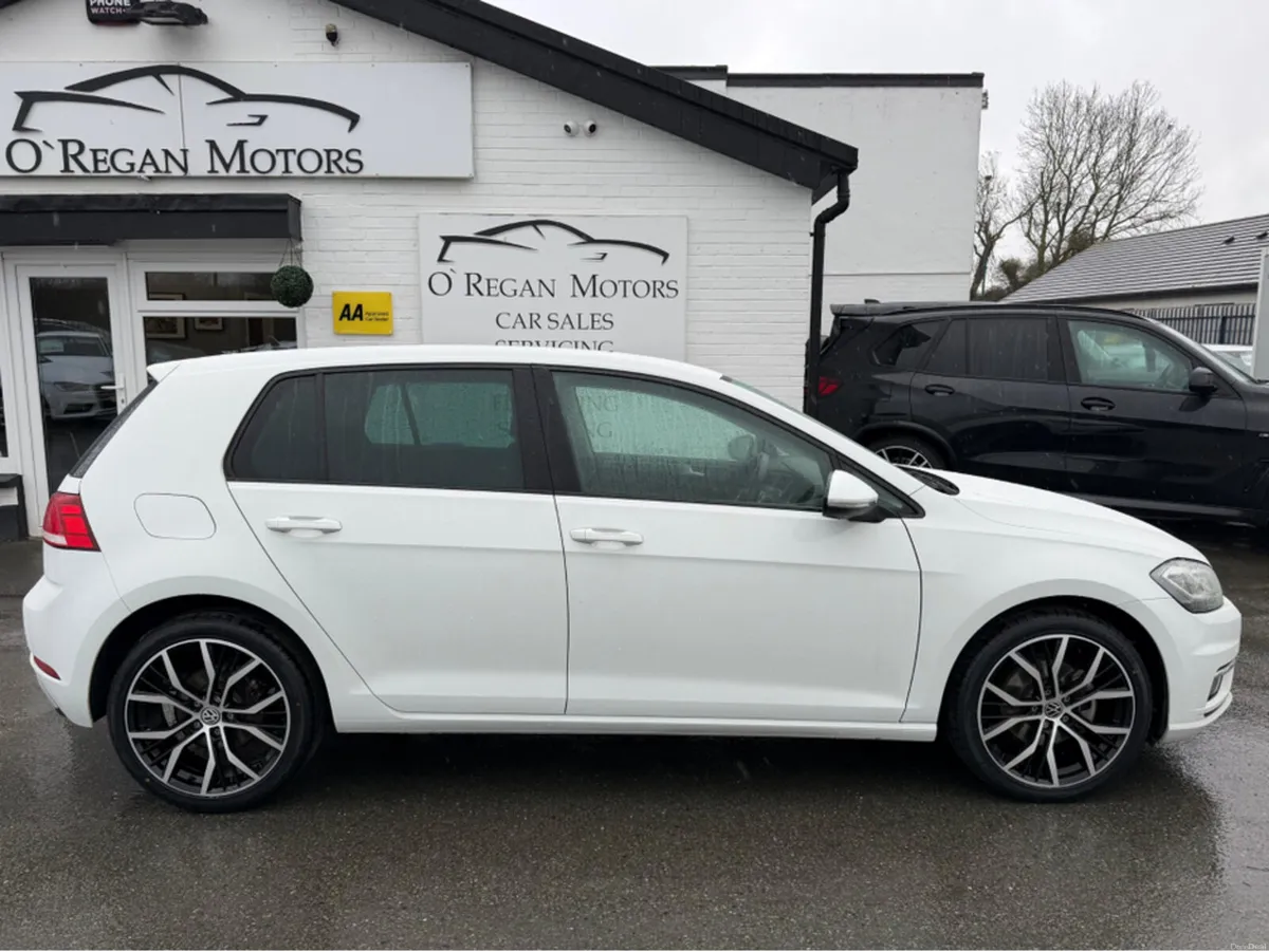 Volkswagen Golf (172) 1.2 TSI COMFORTLINE AUTO - Image 2