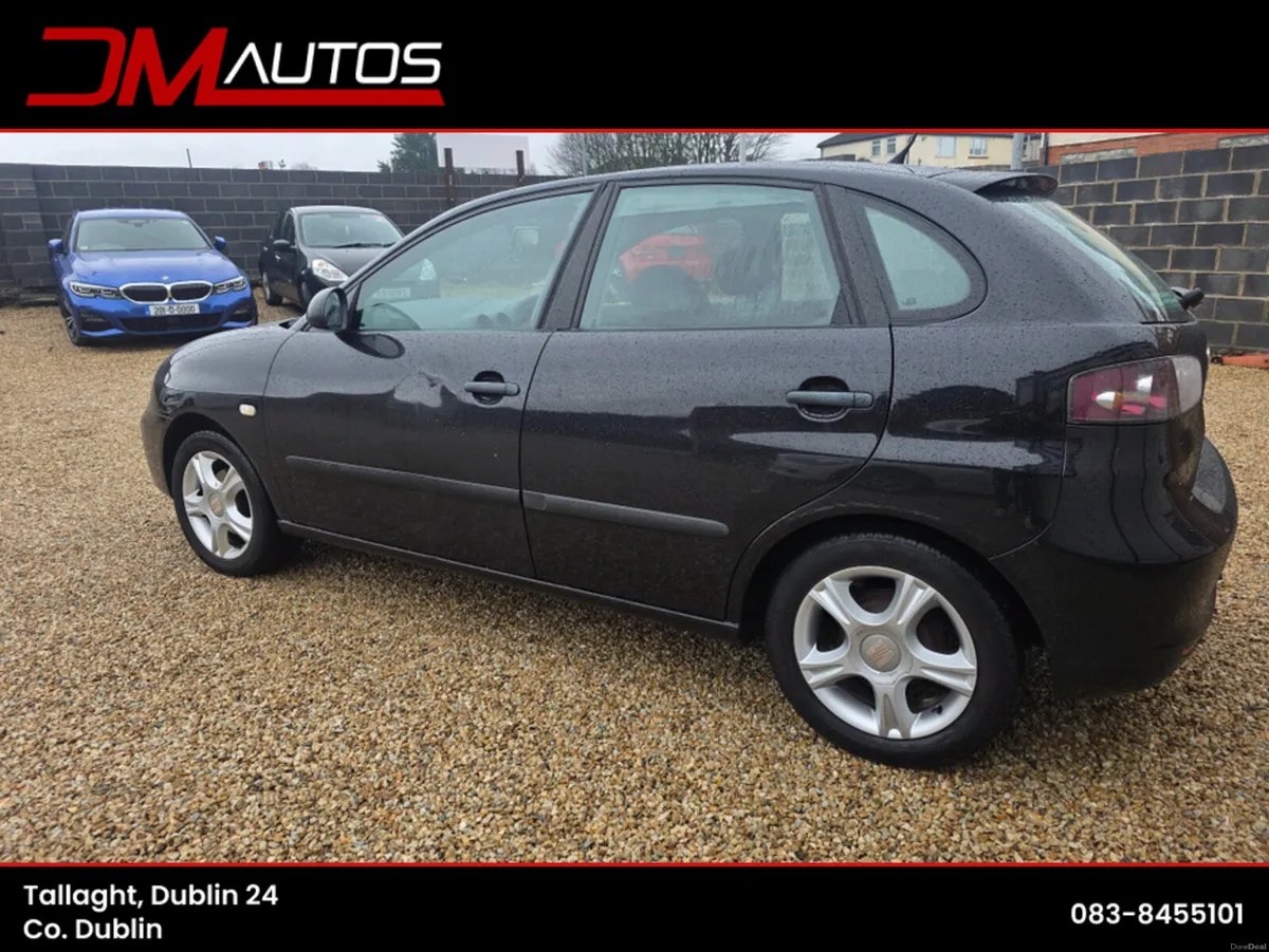 SEAT Ibiza 3 MONTH WARRANTY - Image 4