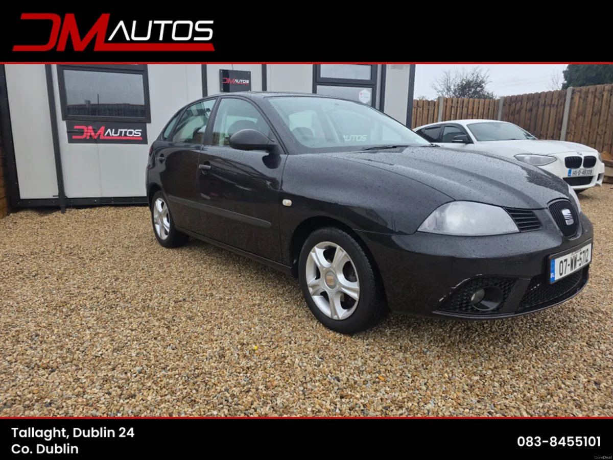 SEAT Ibiza 3 MONTH WARRANTY - Image 2