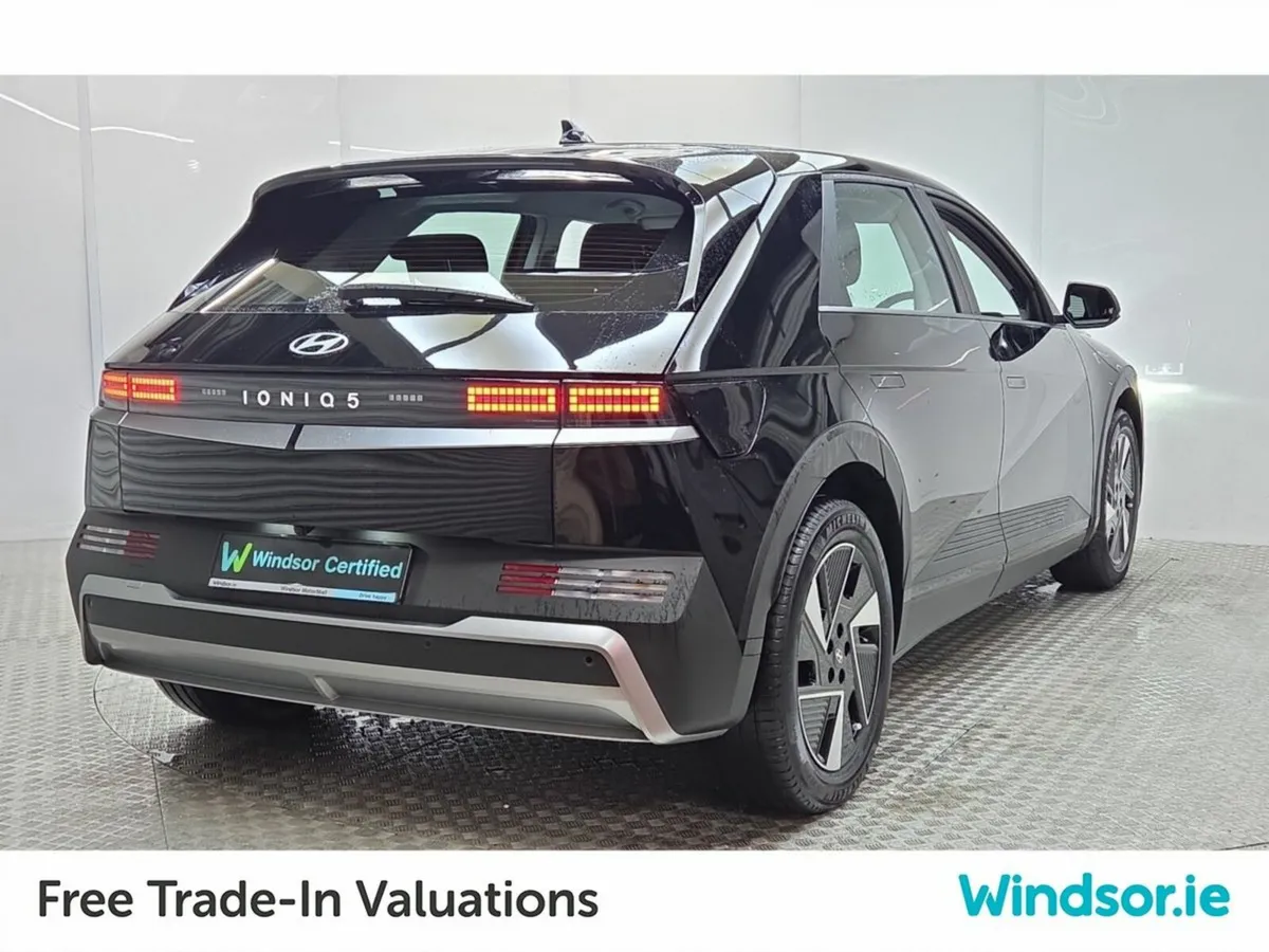 Hyundai IONIQ 5 Advance RWD 63kWh EV - Image 3