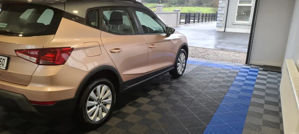 SEAT Arona 2018 - Image 4