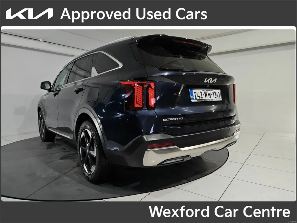 Kia Sorento 2.2 Sorento Diesel - Image 4