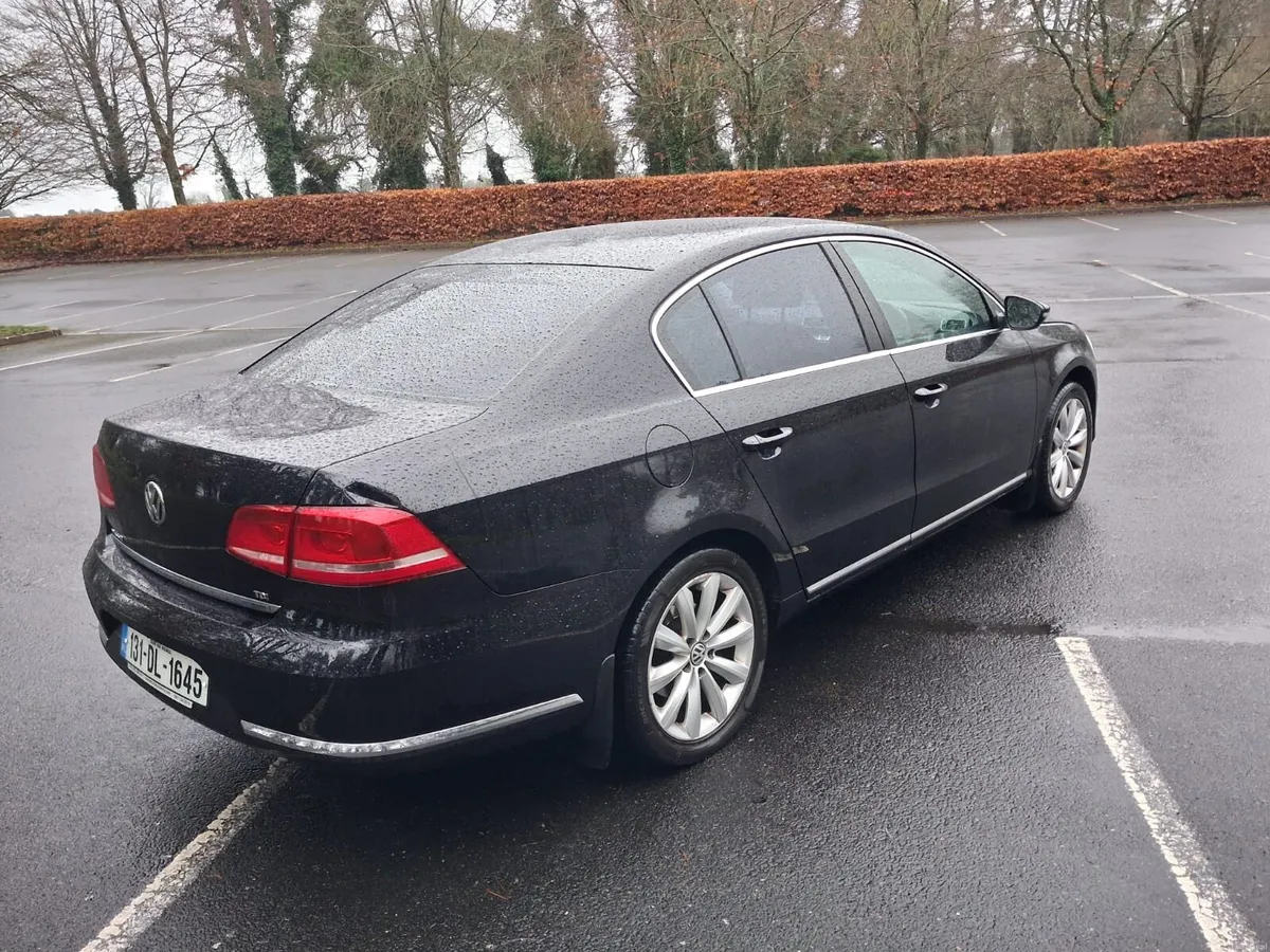 Volkswagen Passat Highline NCT 8/26 - Image 4