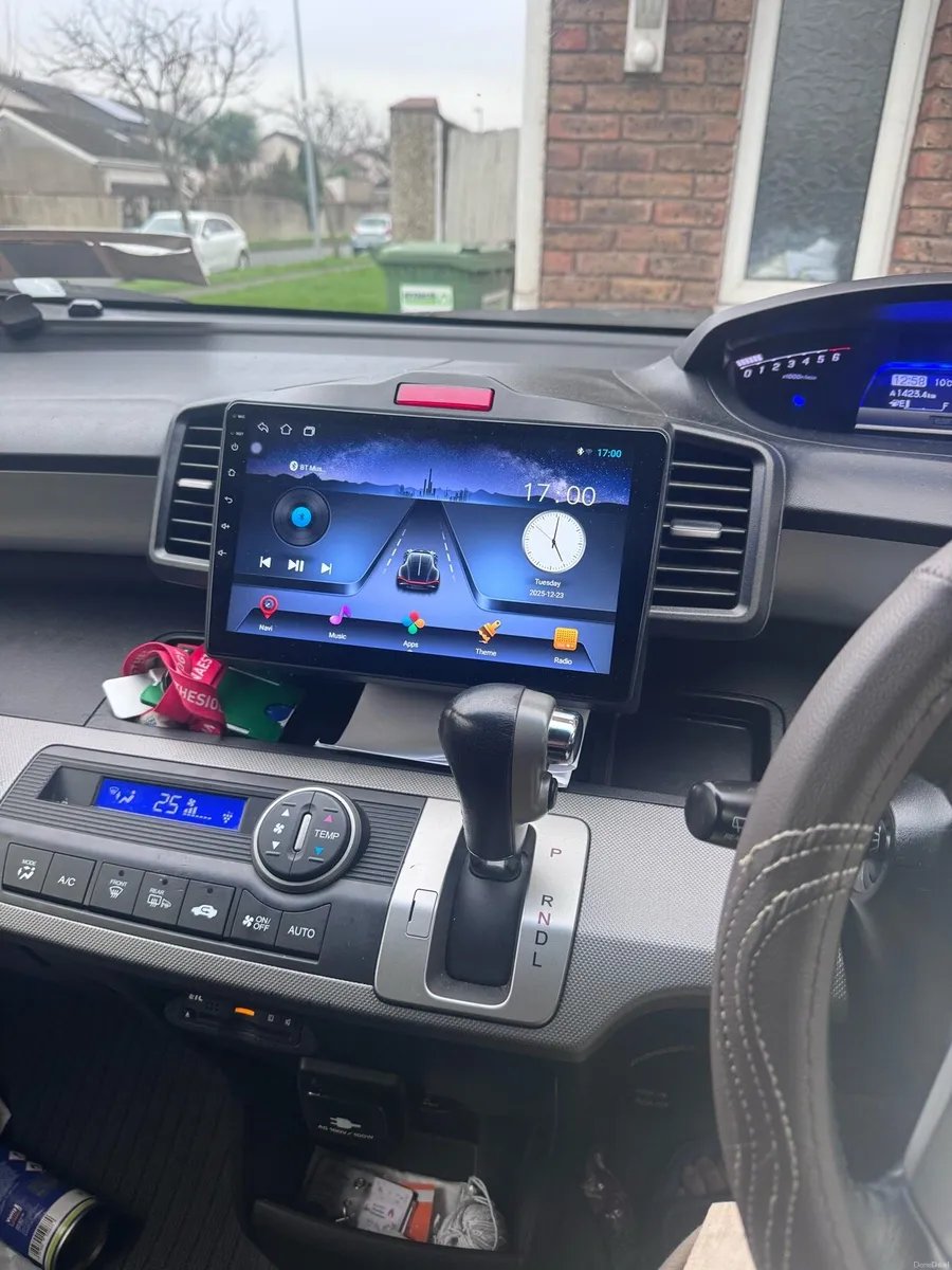 Honda Freed Hybrid 7 Seater - Image 4