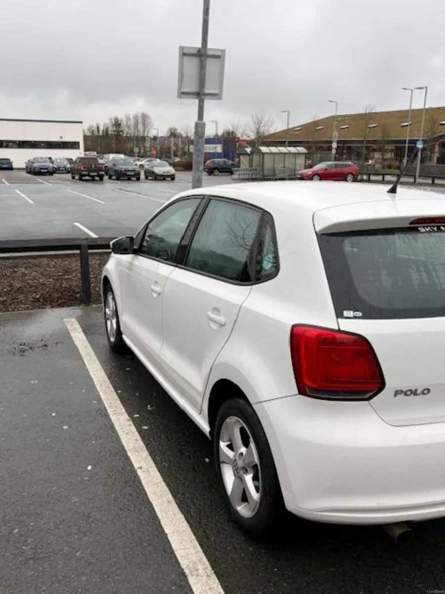 Volkswagen Polo 2013 - Image 4