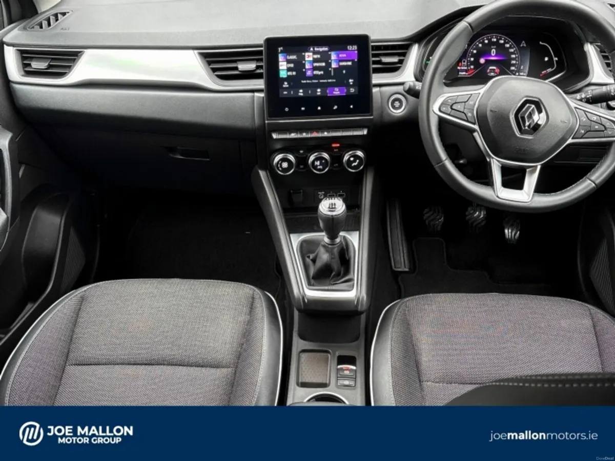 Renault Captur TCe 90 Techno - Image 4