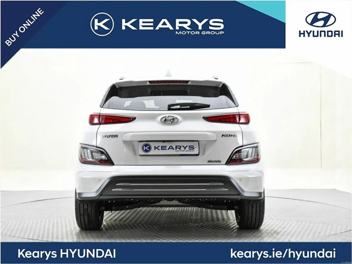 Hyundai KONA EV Executive 39 kWh - Image 3