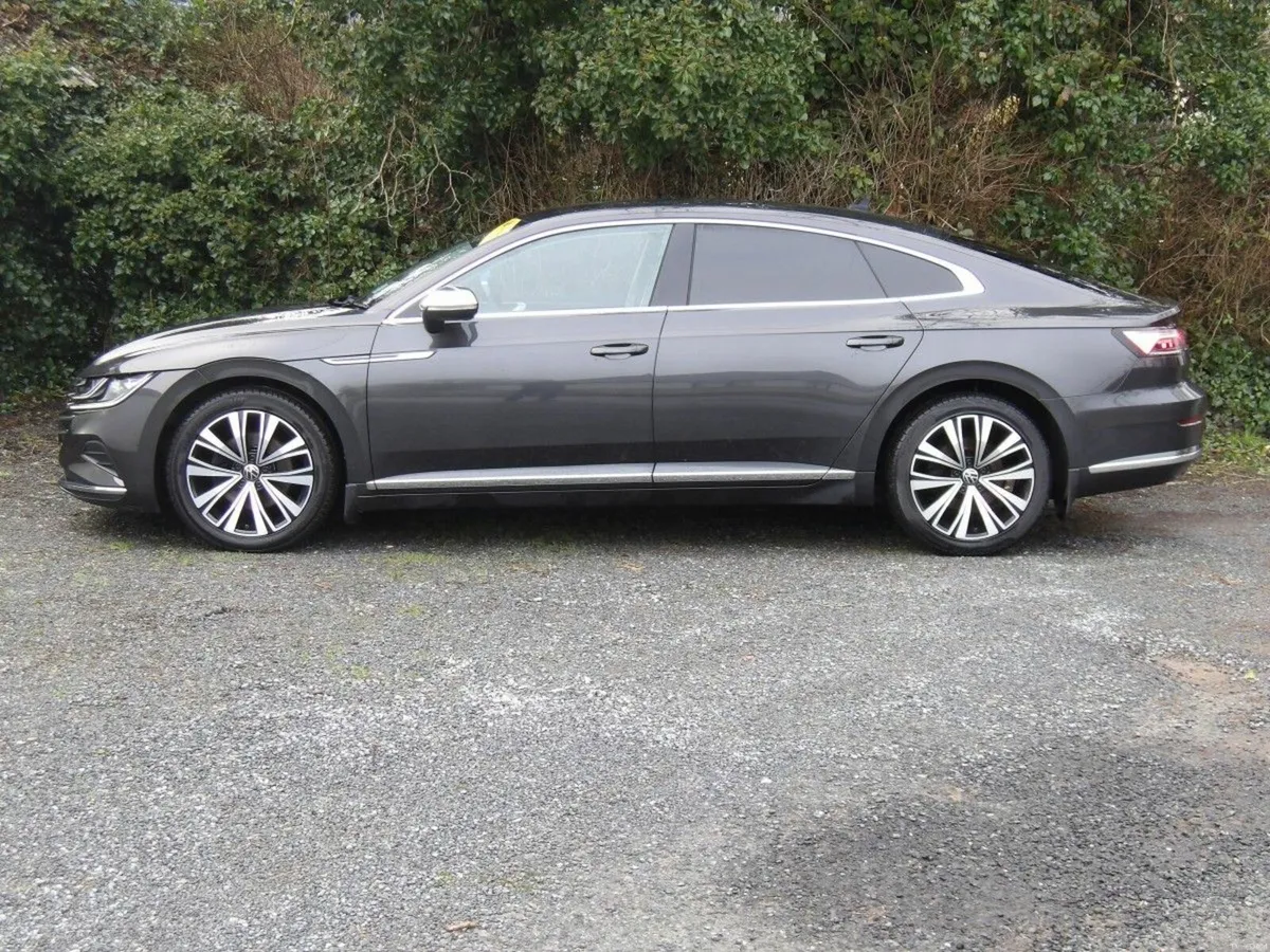 Volkswagen Arteon 2.0TDI D7F 150HP ELEGANCE - Image 1