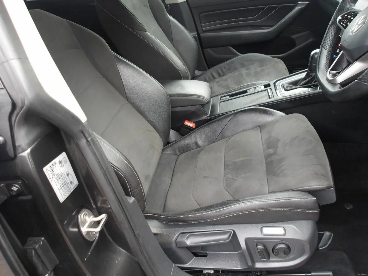 Volkswagen Arteon 2021 AUTOMATIC ELEGANCE 2.0TDI 1 - Image 4