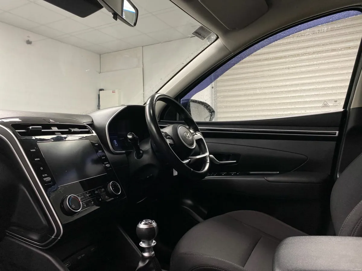 Hyundai Tucson 2WD Comfort Plus - Image 3