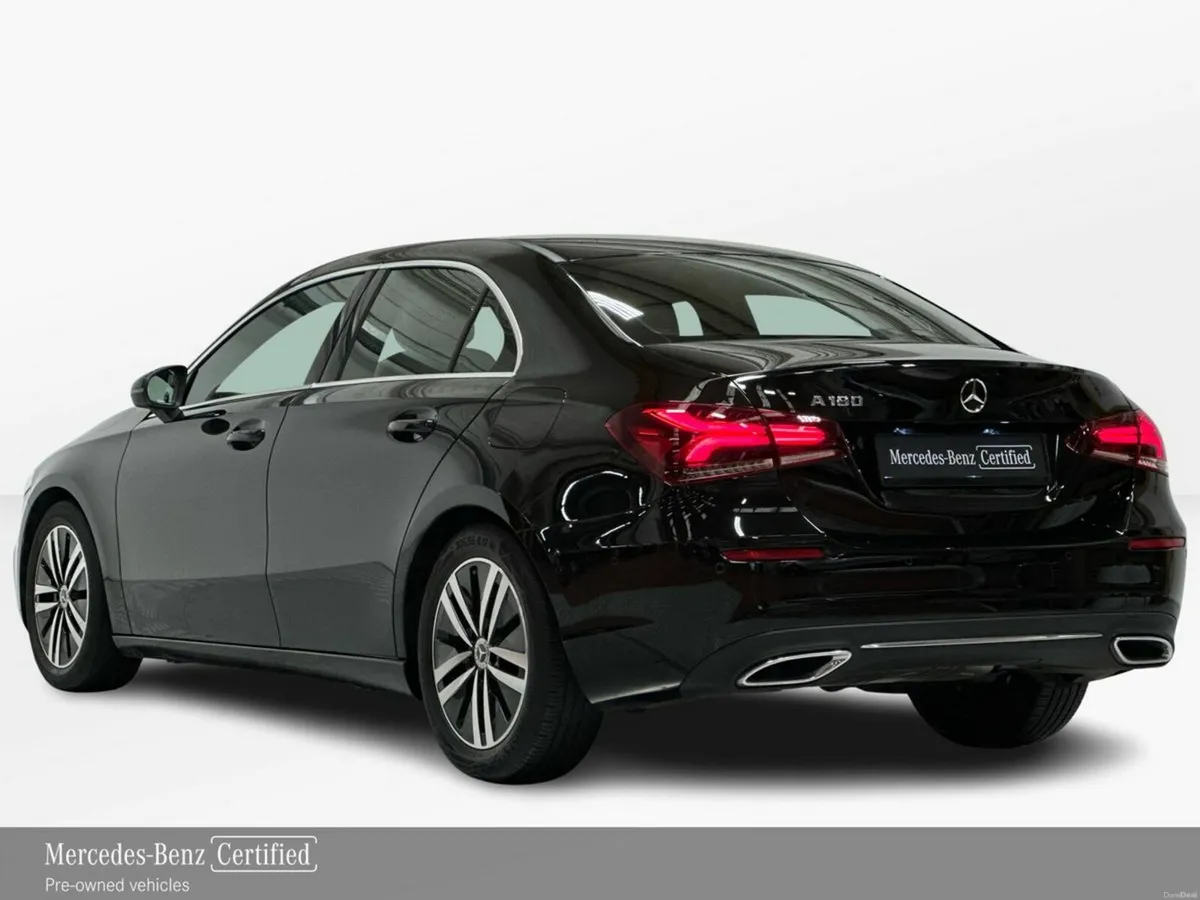 Mercedes-Benz A-Class ***Deposit Taken*** A180 Sal - Image 4