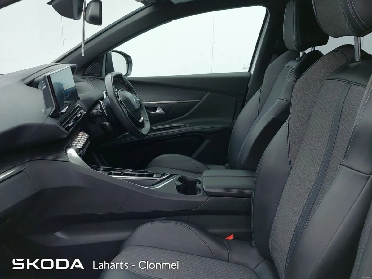 Peugeot 5008 FL ALLURE 1.5 BLUE HDI 13 - Image 4