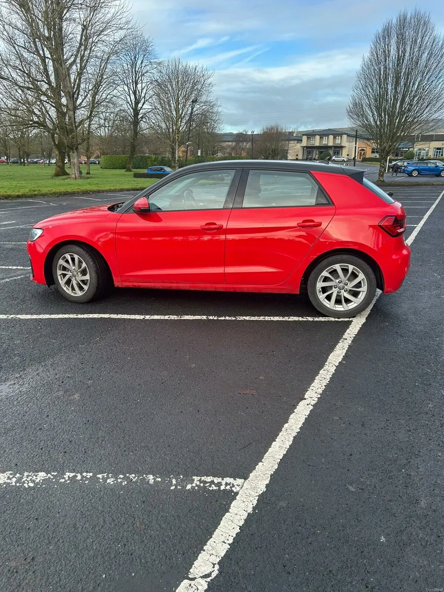 201 Sport edition Audi A1 (tfsi sport) - Image 3