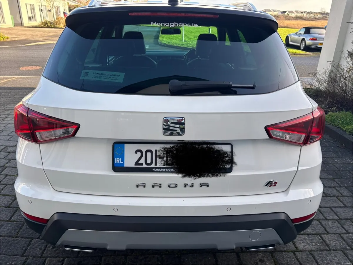 SEAT Arona 2020 - Image 2