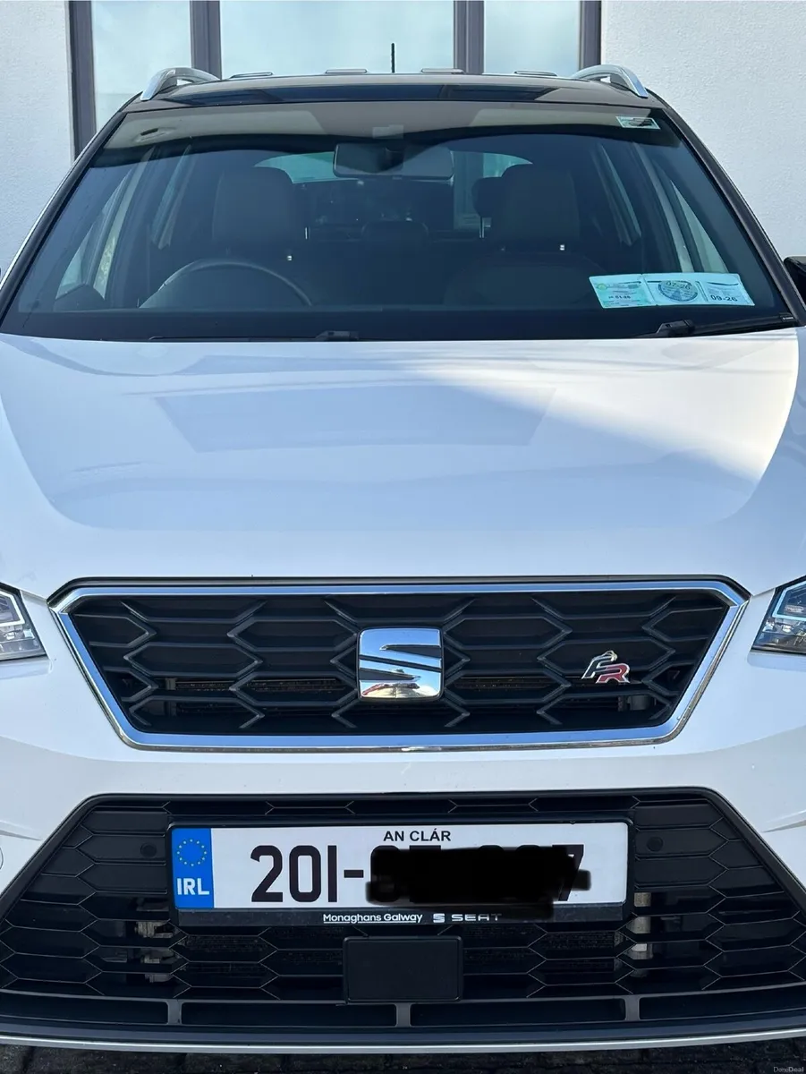 SEAT Arona 2020 - Image 4