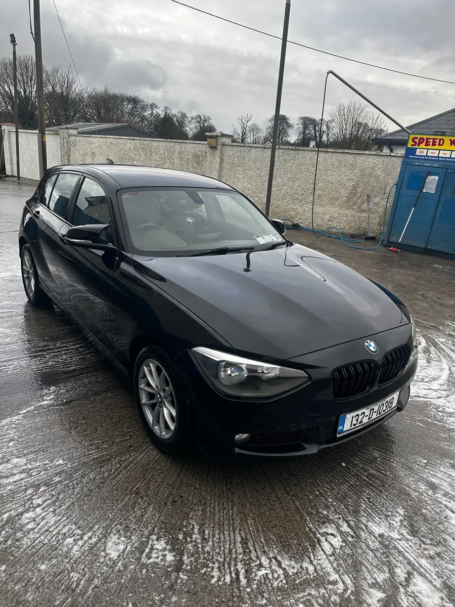 BMW 1 Series (Automatic) - Image 1