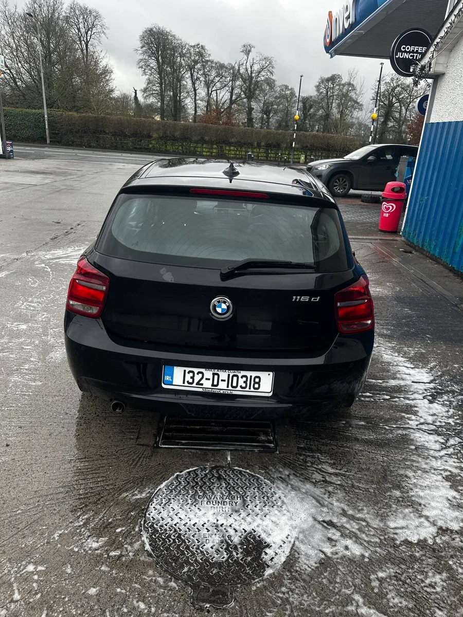 BMW 1 Series (Automatic) - Image 3