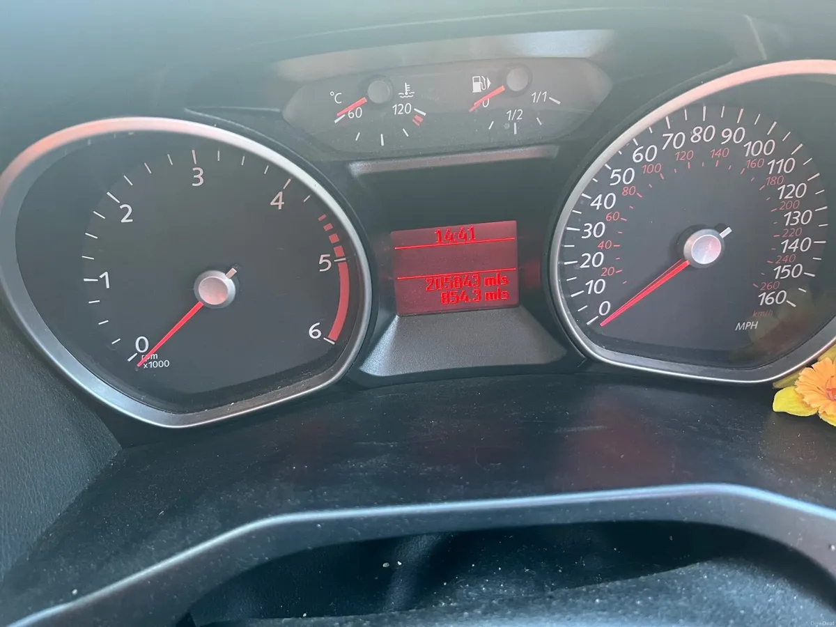 Ford Mondeo 2008 - Image 2