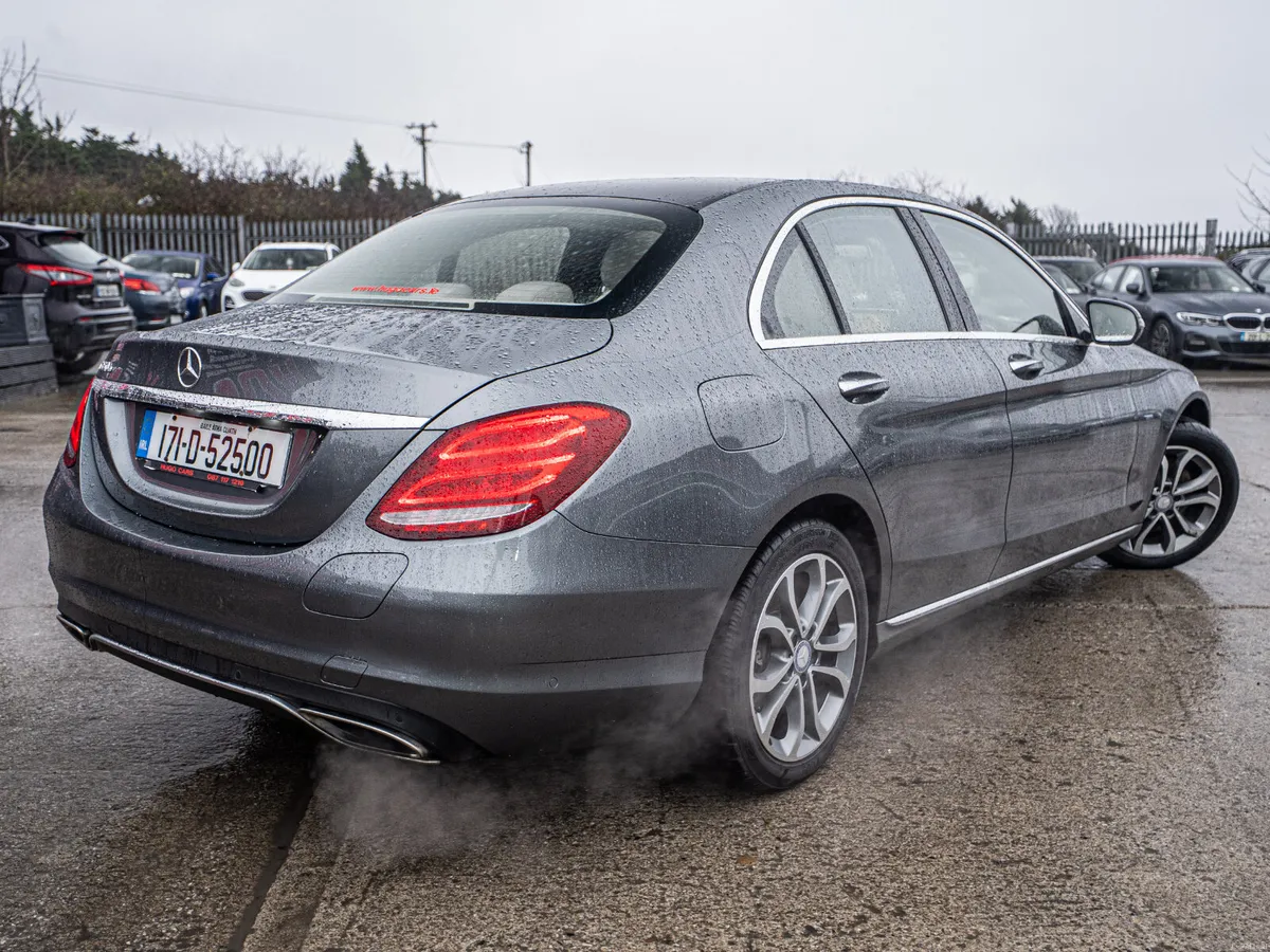 2017 C350 Sport PREMIUM/High spec/1yr warranty - Image 2