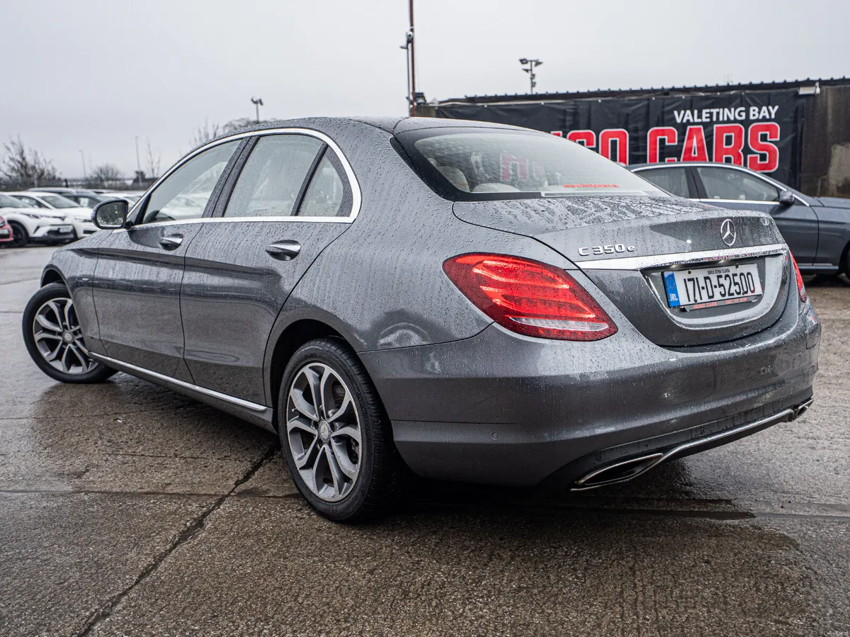 2017 C350 Sport PREMIUM/High spec/1yr warranty - Image 3