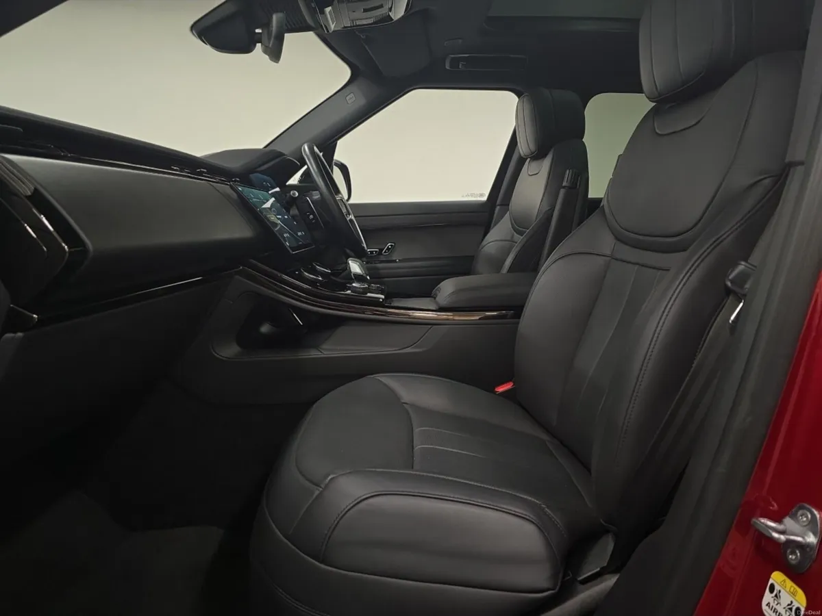 Land Rover Range Rover Sport Estate Dynamic SE - Image 3